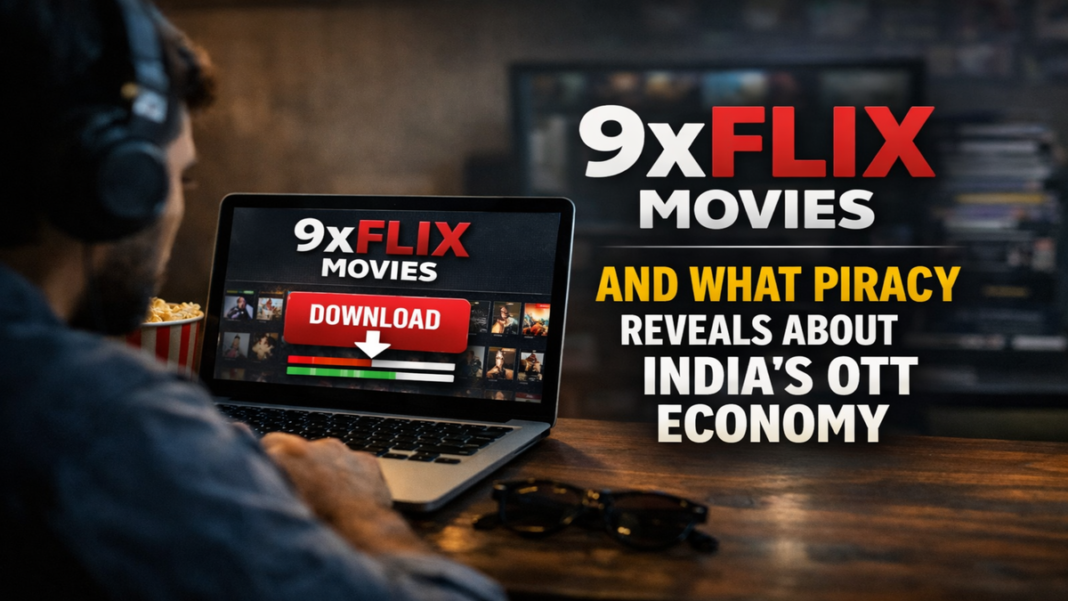 9xflix Movies