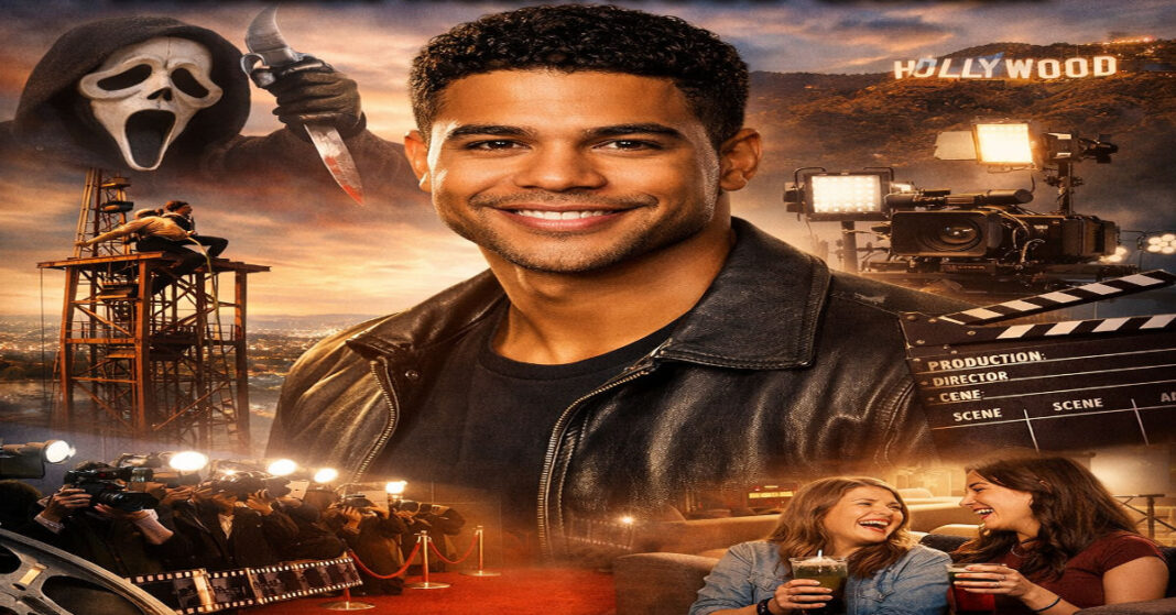 Mason Gooding Movies