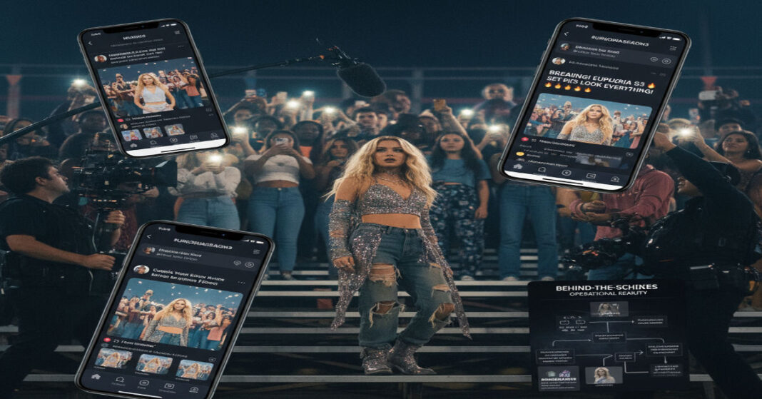 Sydney Sweeney Leaked