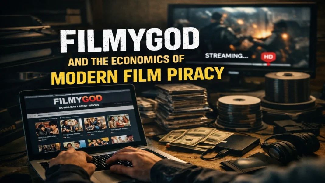 Filmygod