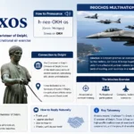Hnioxos Explained: From the Charioteer of Delphi to Greece’s Modern Air Exercise