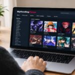 MyReadingManga
