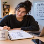 How to Stop Procrastinating