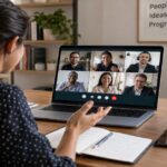 Virtual Meeting Etiquette