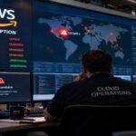 AWS Outage