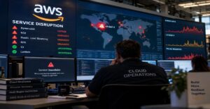 AWS Outage