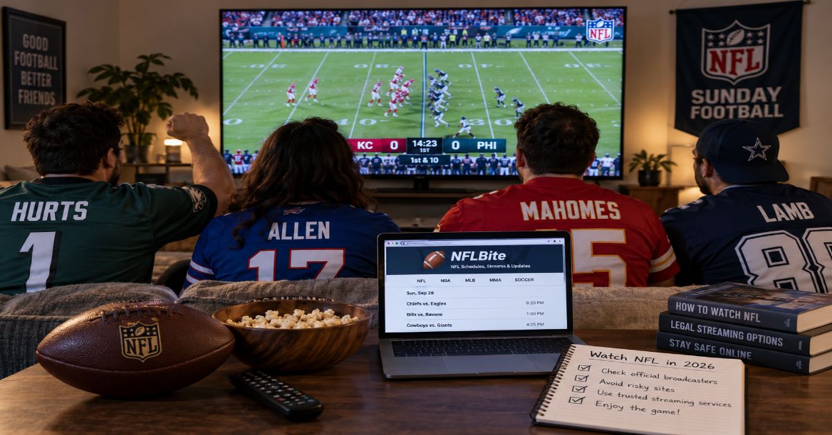 NFLBite