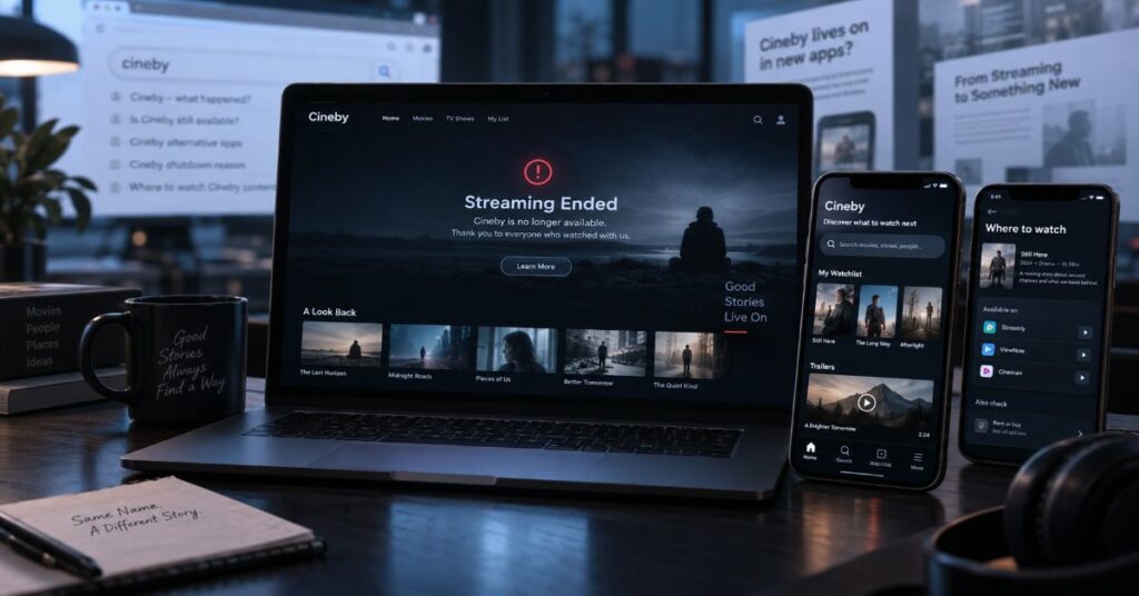 Cineby
