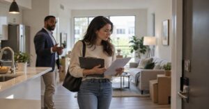 How to Rent an Apartment